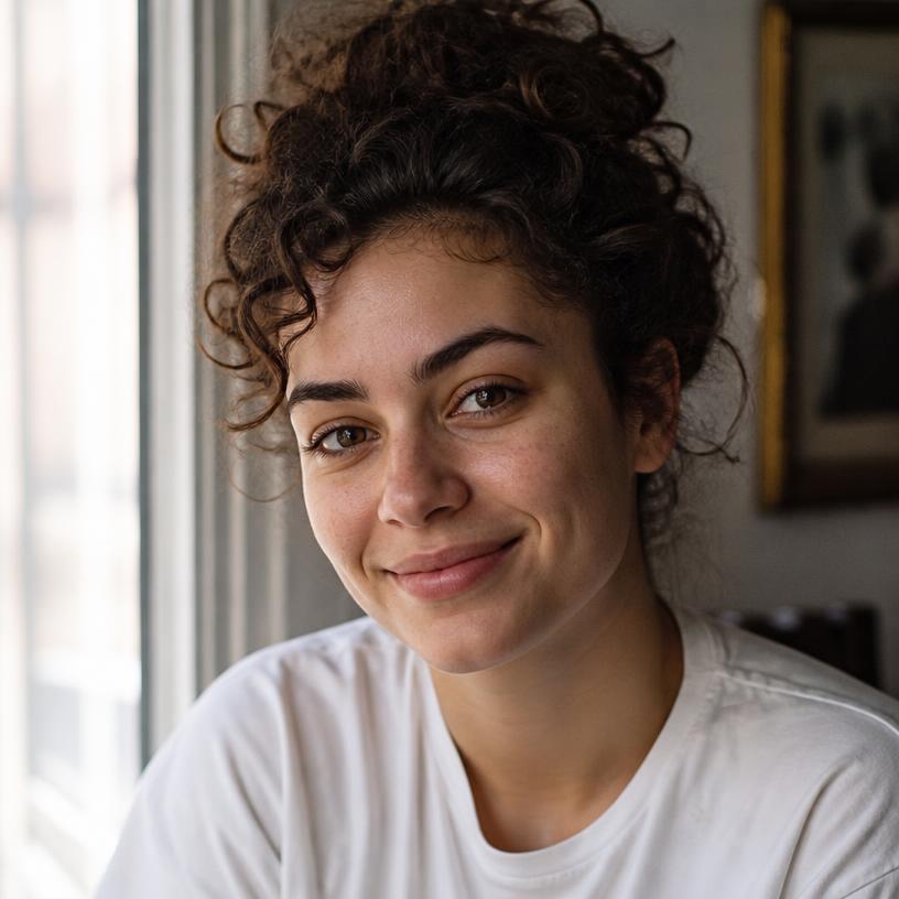 Cliente vérifiée Inès