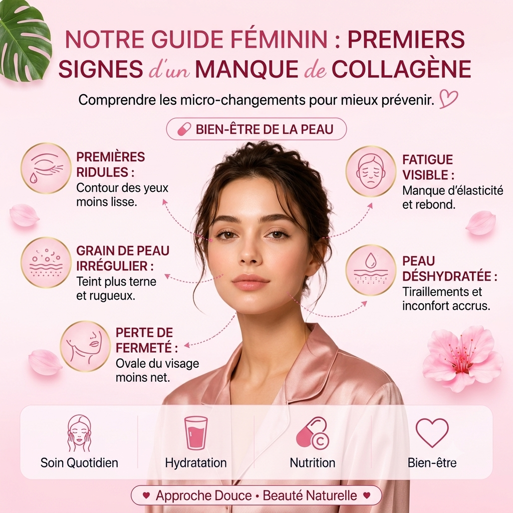 Masque au collagène + pinceau